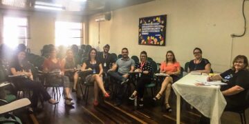Feira do Livro com noite especial para o escritor Venâncio-airense