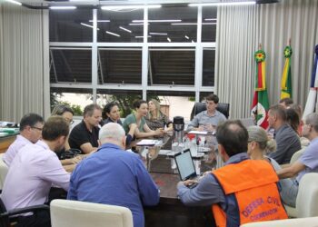 Aulas da rede municipal serão suspensas a partir de segunda-feira, 23/03