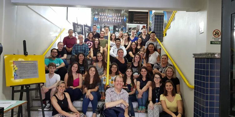 Curso de Psicologia da Unisc promove 4ª exposição de fotografias