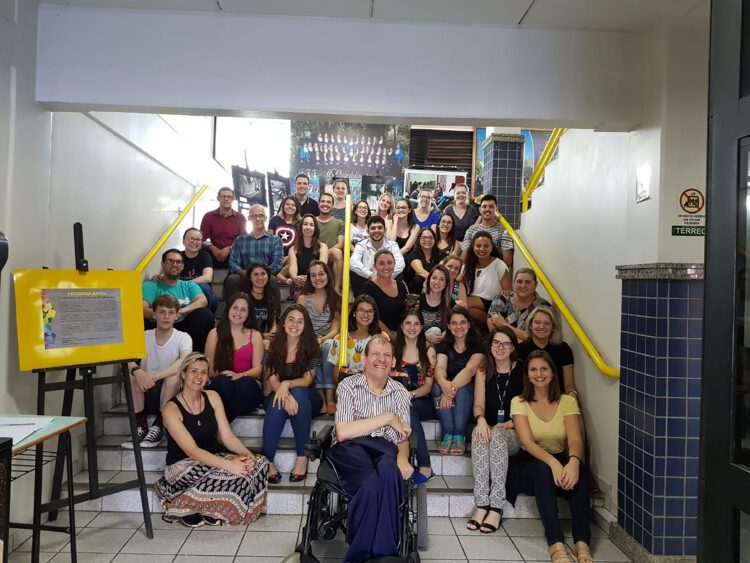 Curso de Psicologia da Unisc promove 4ª exposição de fotografias