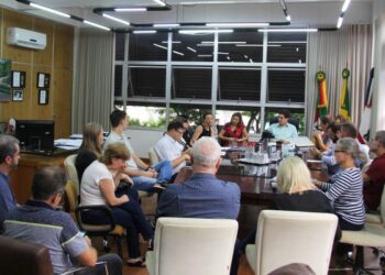 Decreto municipal restringe ainda mais movimentação na cidade de Lajeado