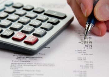 Seis estados estão acima do limite de gastos com pessoal