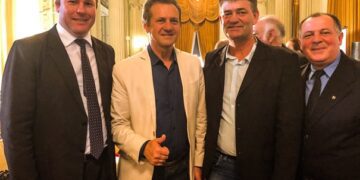 Mais R$ 800 mil é aplicado em videomonitoramento em Venâncio Aires