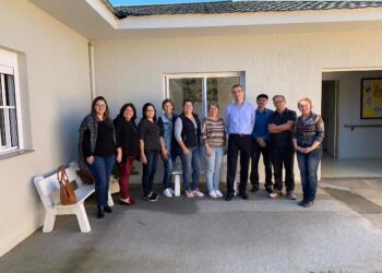Casa do Idoso deverá ser instalada em Arvorezinha