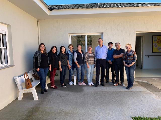 Casa do Idoso deverá ser instalada em Arvorezinha