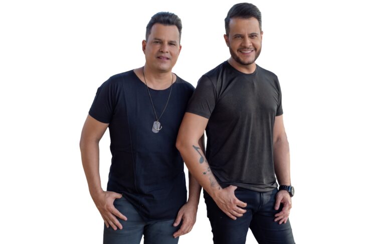 Expocande inicia venda de ingressos para show nacional com João Neto & Frederico