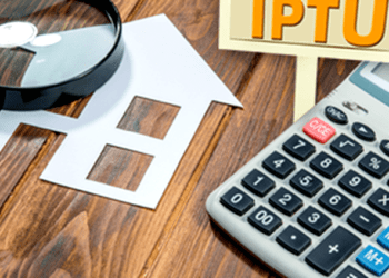 Contribuintes já podem emitir as guias de pagamento do IPTU e ISS pela internet