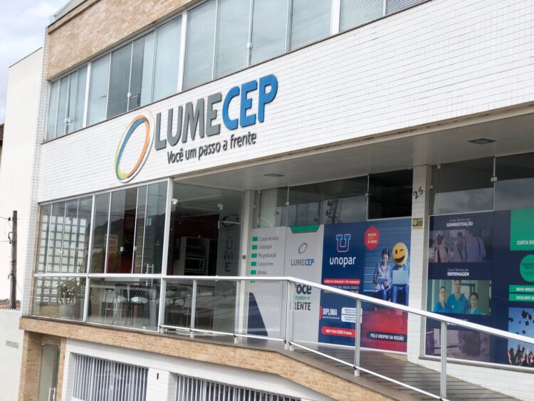 Unopar polo Encantado iniciará as aulas em fevereiro