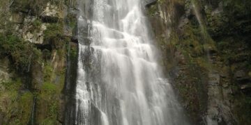 Caminho das Cascatas realizou mais uma edição no dia 17 de julho