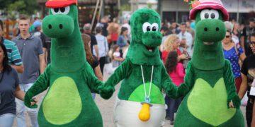 Lançamento de 10ª Expocande ocorre nesta terça-feira em Candelária