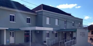 Hospital de Nova Bréscia faz campanha para arrecadar doações