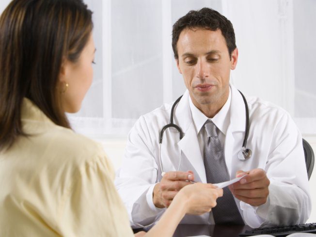 Saúde informa alteração temporária nas consultas médicas