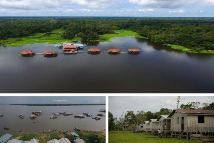 Experiência brasileira de turismo sustentável é reconhecida pelo G20