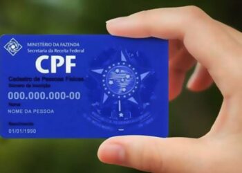 Receita Federal lança novo serviço focado no CPF