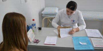 Outubro Rosa em Roca Sales