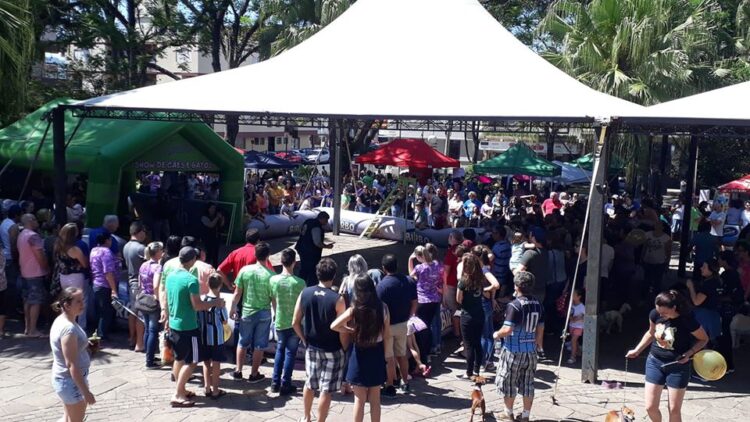 Festival do Sorvete mais uma vez é sucesso