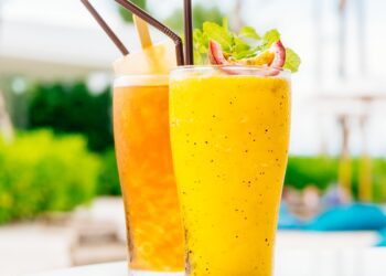 Suco de frutas faz bem para a saúde?