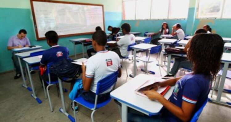 Inscrições na rede estadual para 2020 se encerram na sexta, 17