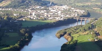 Mutirão para limpar o rio Taquari: ação, idealizada pela Juventude do MDB muçunense, convoca toda a comunidade