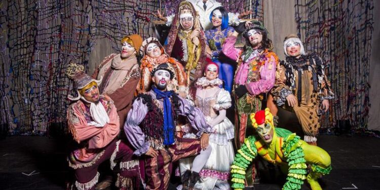 Cultura, arte e bons negócios: conheça os atrativos da 10ª Expocande