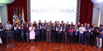 5ª Estrela Multifeira: Vem que tem diversidade