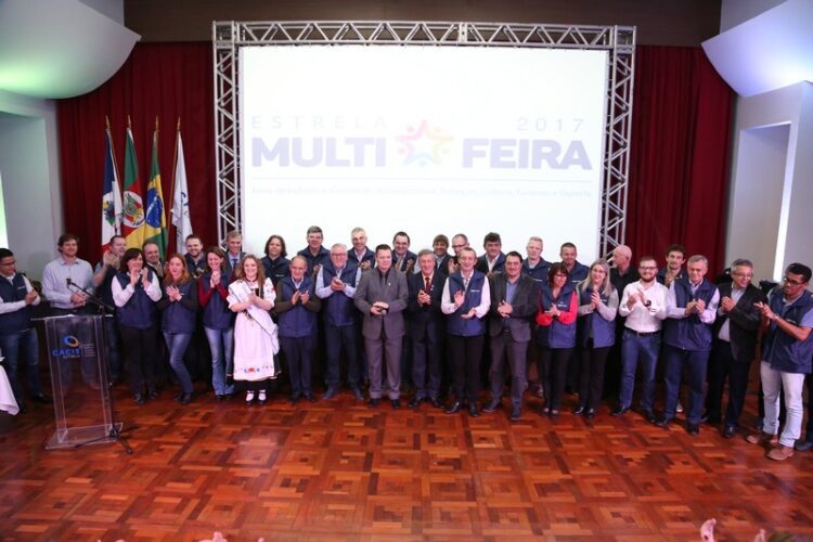 5ª Estrela Multifeira: Vem que tem diversidade