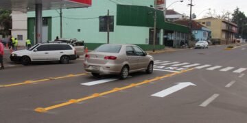 Município fecha parceria com a Brigada Militar