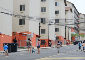 Câmara aprova programa que substitui Minha Casa Minha Vida