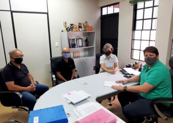 Município assina convênio com a Associação dos Coros de Teutônia