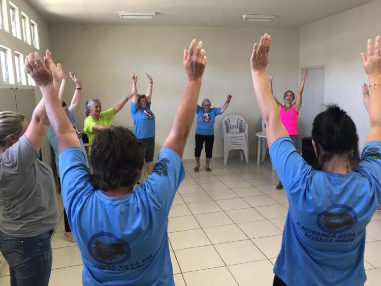 Interpretação de rótulos é tema do encontro do Grupo de Diabéticos