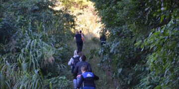 Seguem abertas as inscrições para a 2ª Corrida de Aventura