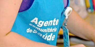 Município seleciona agente comunitário de saúde
