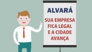 Alvará Sanitário 2018 já podem ser solicitados