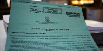 Agricultura disponibiliza cronograma para realizar o levantamento de Talões de Produtor