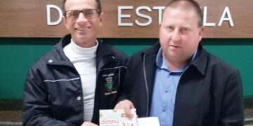 Legislativo de Fazenda Vilanova vai realizar encontro de vereadores na Expofaz 2019