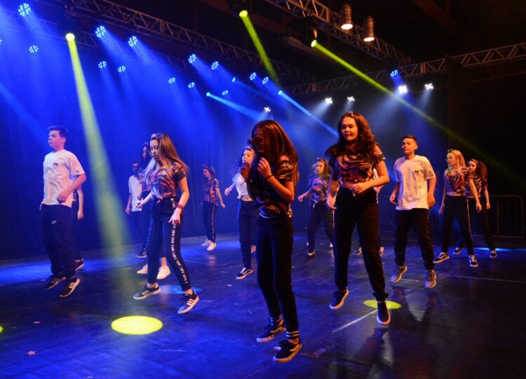 Abertas as inscrições para o 8° Dança Bom Retiro