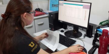 SMEC inicia período de matrículas e rematrículas para o ano letivo de 2022