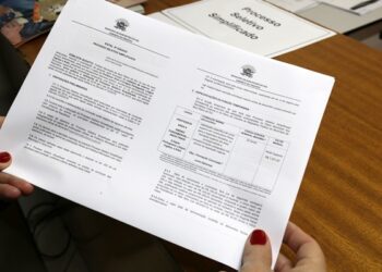 SMEC abre processo seletivo para contração de professor