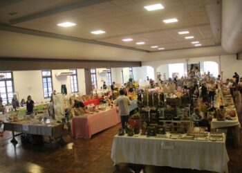 Bazar do Artesanato de Páscoa celebra resultados