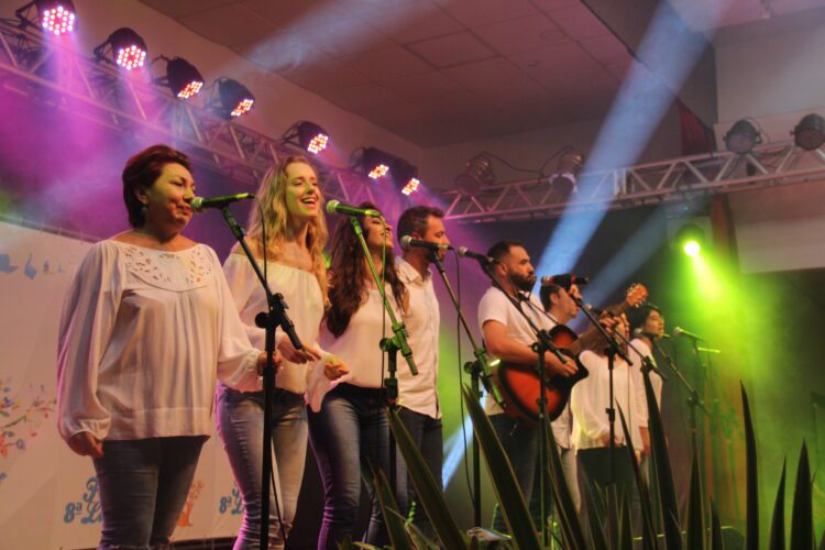 Diversidade marca 8ª Feira do Livro de Estrela