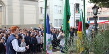 Programação da Semana da Pátria inicia no dia 4 de setembro