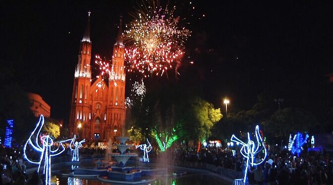 Christkindfest 2019 acontece de 6 a 22 de dezembro