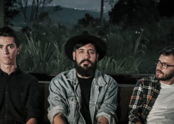 Domingo tem mais uma Live do Projeto Casa 7