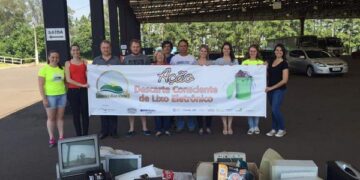 Revive Boa Vista conta com edição extra de descarte de lixo eletrônico, óleo de cozinha e medicamentos vencidos