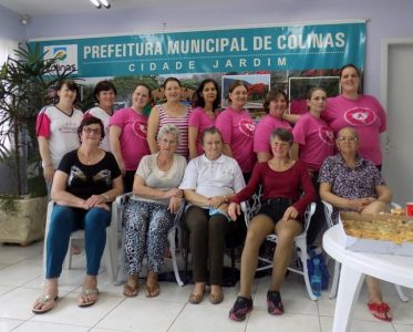 Ação ocorre anualmente, como em 2016 (Foto: Divulgação)