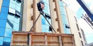 Equipamento para tratamento radioterápico deverá dobrar número de atendimentos