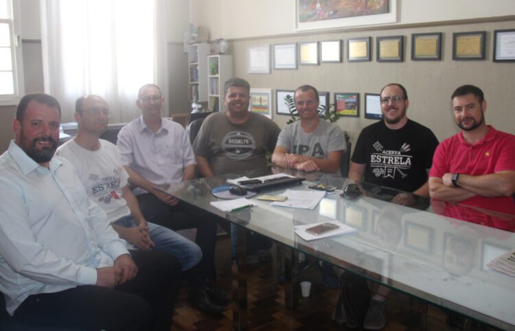 Cervejeiros buscam apoio para incluir Vales em roteiro estadual