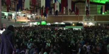 No Dia Internacional da Cerveja, organização comemora sucesso do Festival de Inverno de Cerveja Artesanal