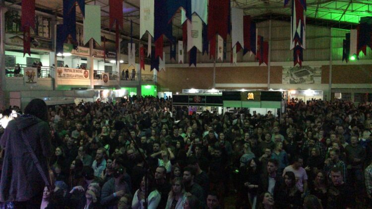 No Dia Internacional da Cerveja, organização comemora sucesso do Festival de Inverno de Cerveja Artesanal