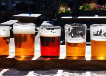 Oktober Platz promete reunir amantes de cerveja artesanal em Estrela